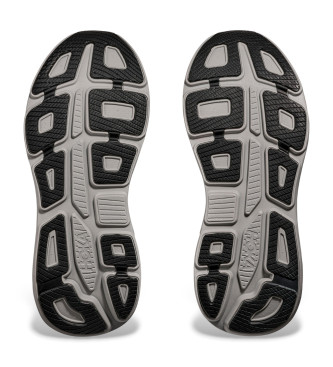 HOKA Sneakers grigie Bondi 9