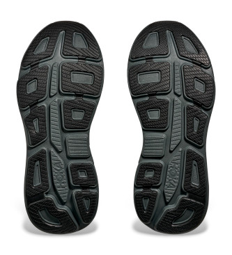 HOKA Sneakers grigie Bondi 9