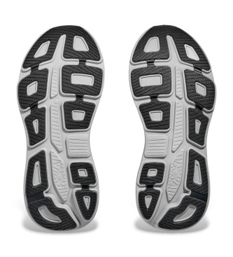 HOKA Trainers Bondi 9 grey