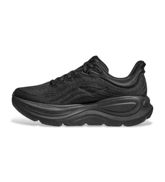 HOKA Sapatilhas Bondi 9 preto