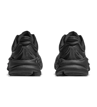 HOKA Sapatilhas Bondi 9 preto