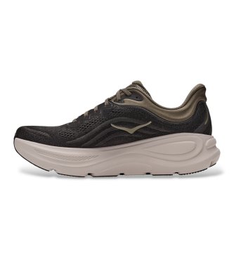 HOKA Tênis Bondi 9 preto