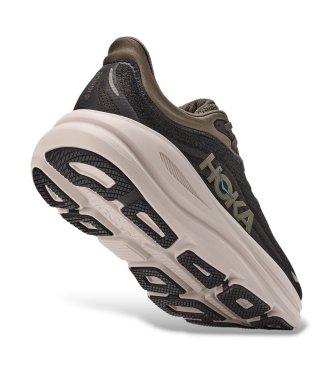 HOKA Tênis Bondi 9 preto