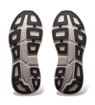 HOKA Tênis Bondi 9 preto