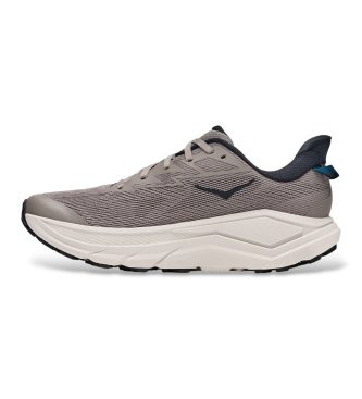 HOKA Tênis Challenger 8 cinza