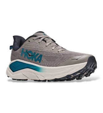 HOKA Tênis Challenger 8 cinza
