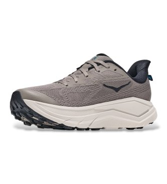 HOKA Tênis Challenger 8 cinza