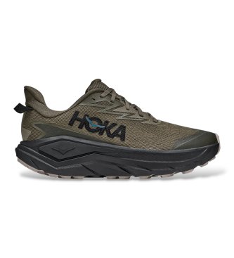 HOKA Challenger 8 Gtx Sneaker braun