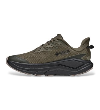HOKA Challenger 8 Gtx Sneaker braun