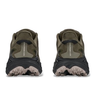 HOKA Challenger 8 Gtx Sneaker braun