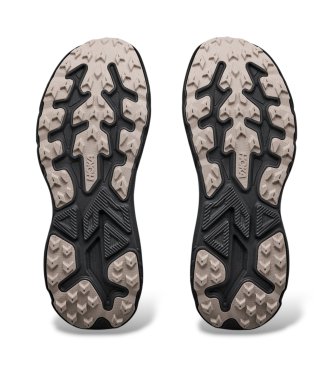 HOKA Challenger 8 Gtx Sneaker braun