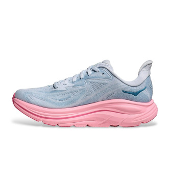 HOKA Zapatillas Clifton 10 azul