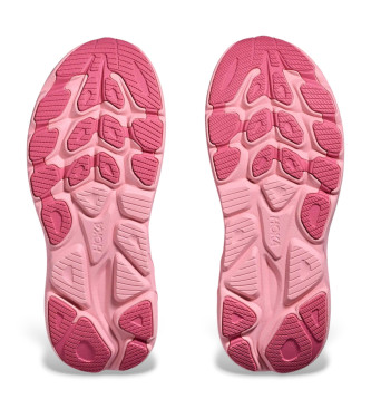 HOKA Zapatillas Clifton 10 azul