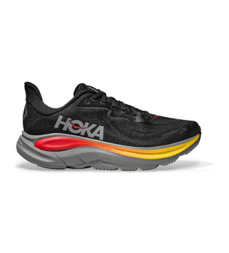 HOKA Sneakers grigie Clifton 10