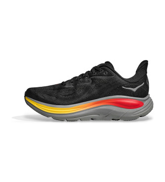 HOKA Sneakers grigie Clifton 10