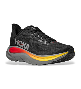 HOKA Sneakers grigie Clifton 10