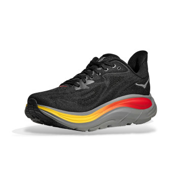 HOKA Sneakers grigie Clifton 10