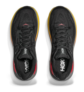 HOKA Sneakers grigie Clifton 10