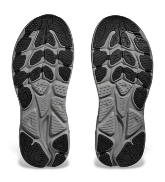 HOKA Sneakers grigie Clifton 10