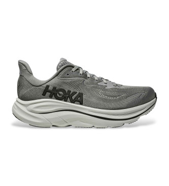 HOKA Sneakers grigie Clifton 10