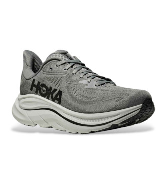 HOKA Sneakers grigie Clifton 10
