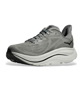 HOKA Sneakers grigie Clifton 10