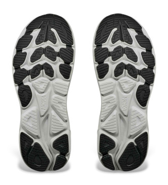 HOKA Sneakers grigie Clifton 10