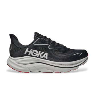 HOKA Zapatillas Clifton 10 negro
