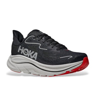 HOKA Zapatillas Clifton 10 negro