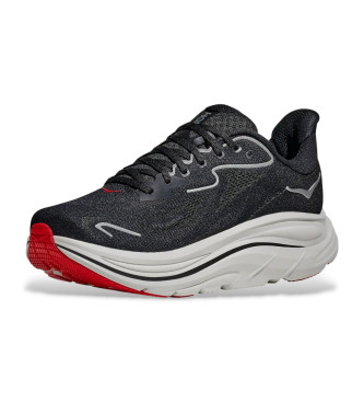 HOKA Zapatillas Clifton 10 negro