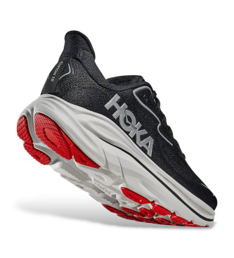 HOKA Zapatillas Clifton 10 negro