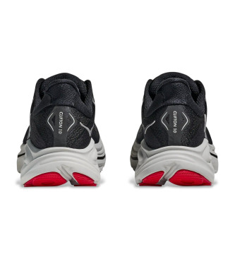 HOKA Zapatillas Clifton 10 negro