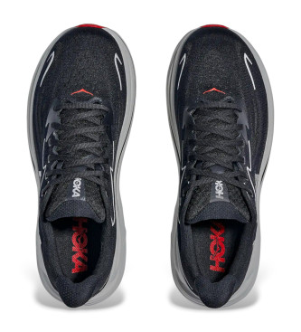 HOKA Zapatillas Clifton 10 negro