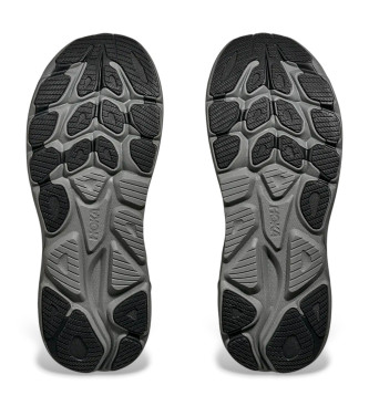 HOKA Zapatillas Clifton 10 negro