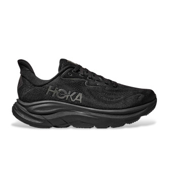 HOKA Zapatillas Clifton 10 negro