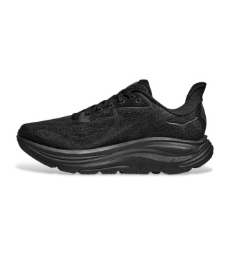 HOKA Zapatillas Clifton 10 negro