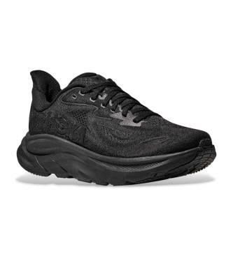 HOKA Zapatillas Clifton 10 negro