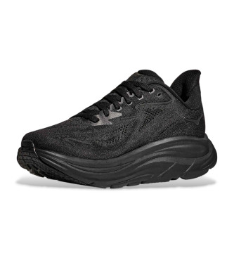 HOKA Zapatillas Clifton 10 negro