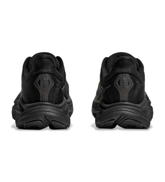 HOKA Zapatillas Clifton 10 negro