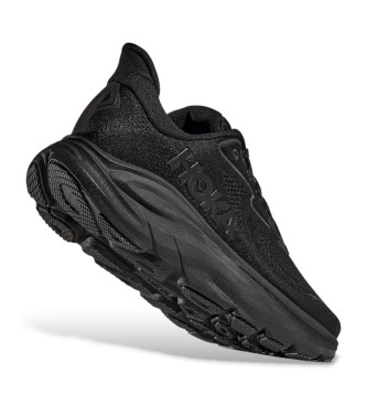 HOKA Zapatillas Clifton 10 negro