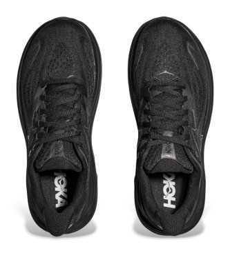 HOKA Zapatillas Clifton 10 negro