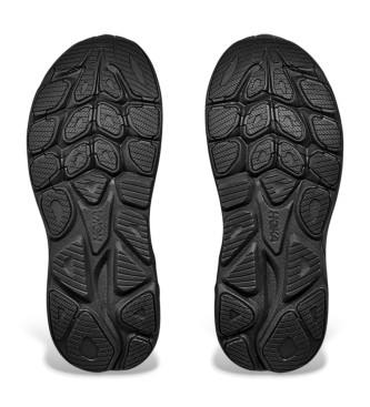 HOKA Zapatillas Clifton 10 negro