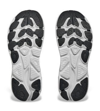 HOKA Clifton 10 Chaussures rose