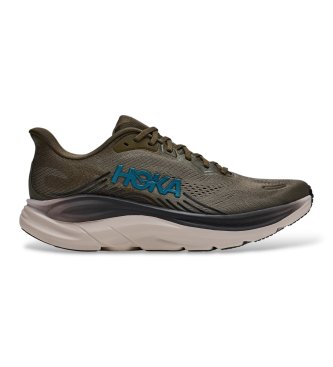 HOKA Chaussures Clifton 11 vert