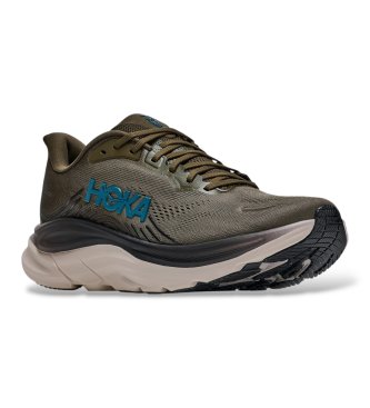 HOKA Chaussures Clifton 11 vert