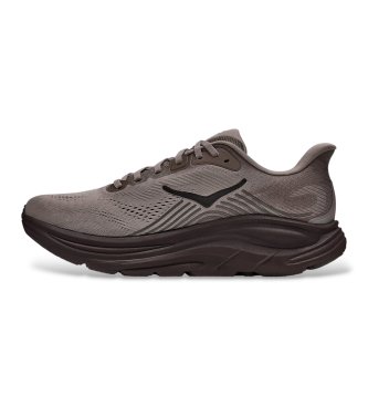 HOKA Clifton 11 sneakers grå