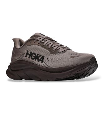HOKA Clifton 11 sneakers grå