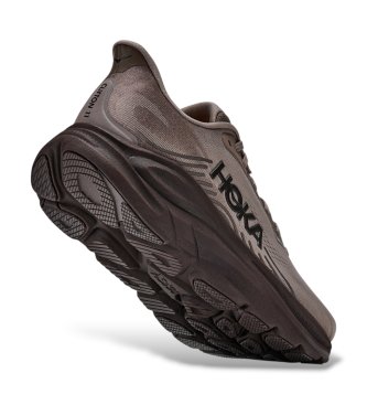 HOKA Clifton 11 sneakers grå