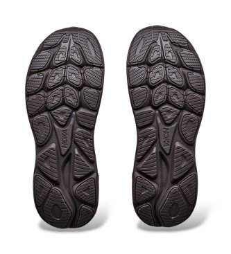 HOKA Clifton 11 sneakers grå