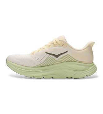 HOKA Zapatillas Clifton 11 blanco